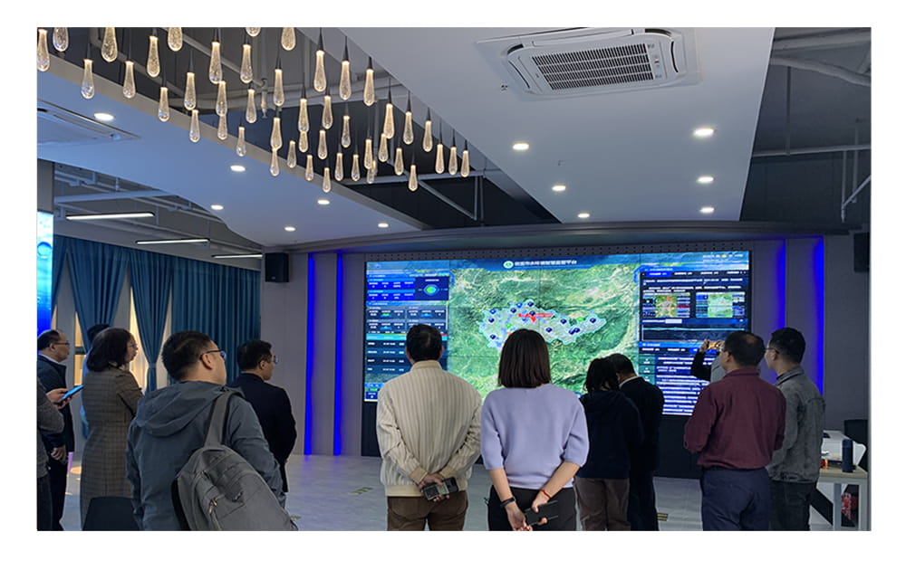 2021年茂名市縣域發(fā)展暨三大平臺建設評測成績公布